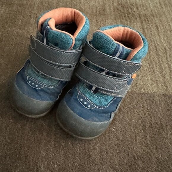 See Kai Run Boots size 8 T - Picture 1 of 2